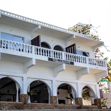 Shela Bahari Bed & Breakfast Luaran gambar