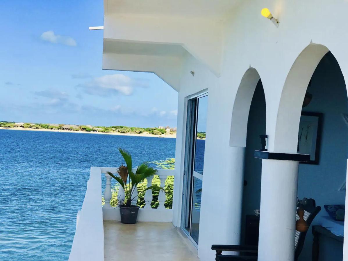 Shela Bahari Bed & Breakfast Luaran gambar