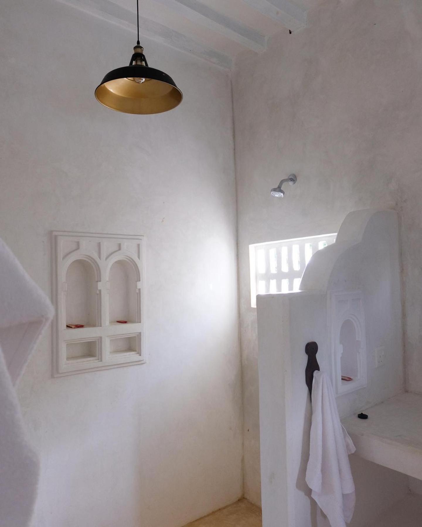 Shela Bahari Bed & Breakfast Luaran gambar