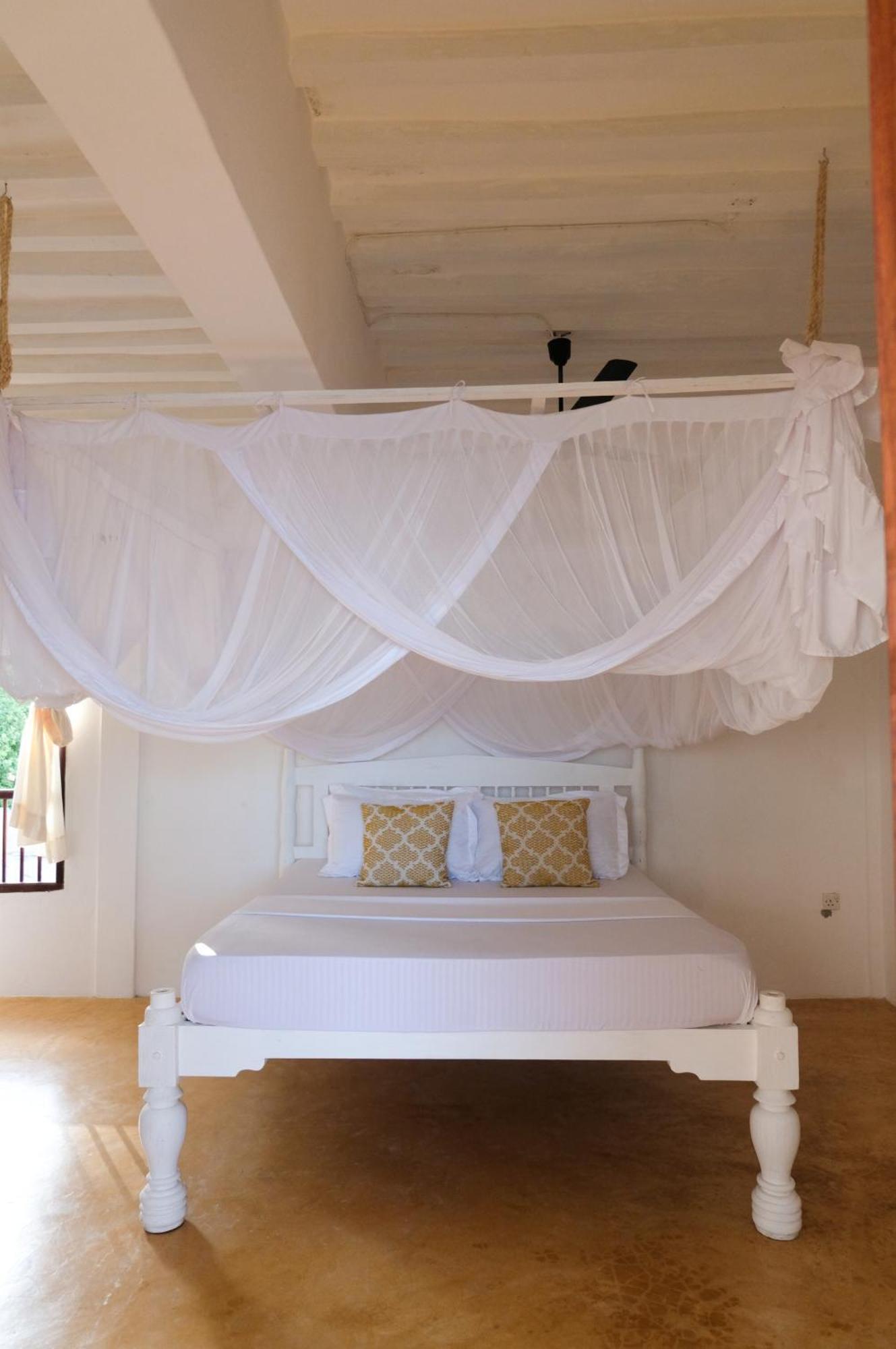 Shela Bahari Bed & Breakfast Luaran gambar