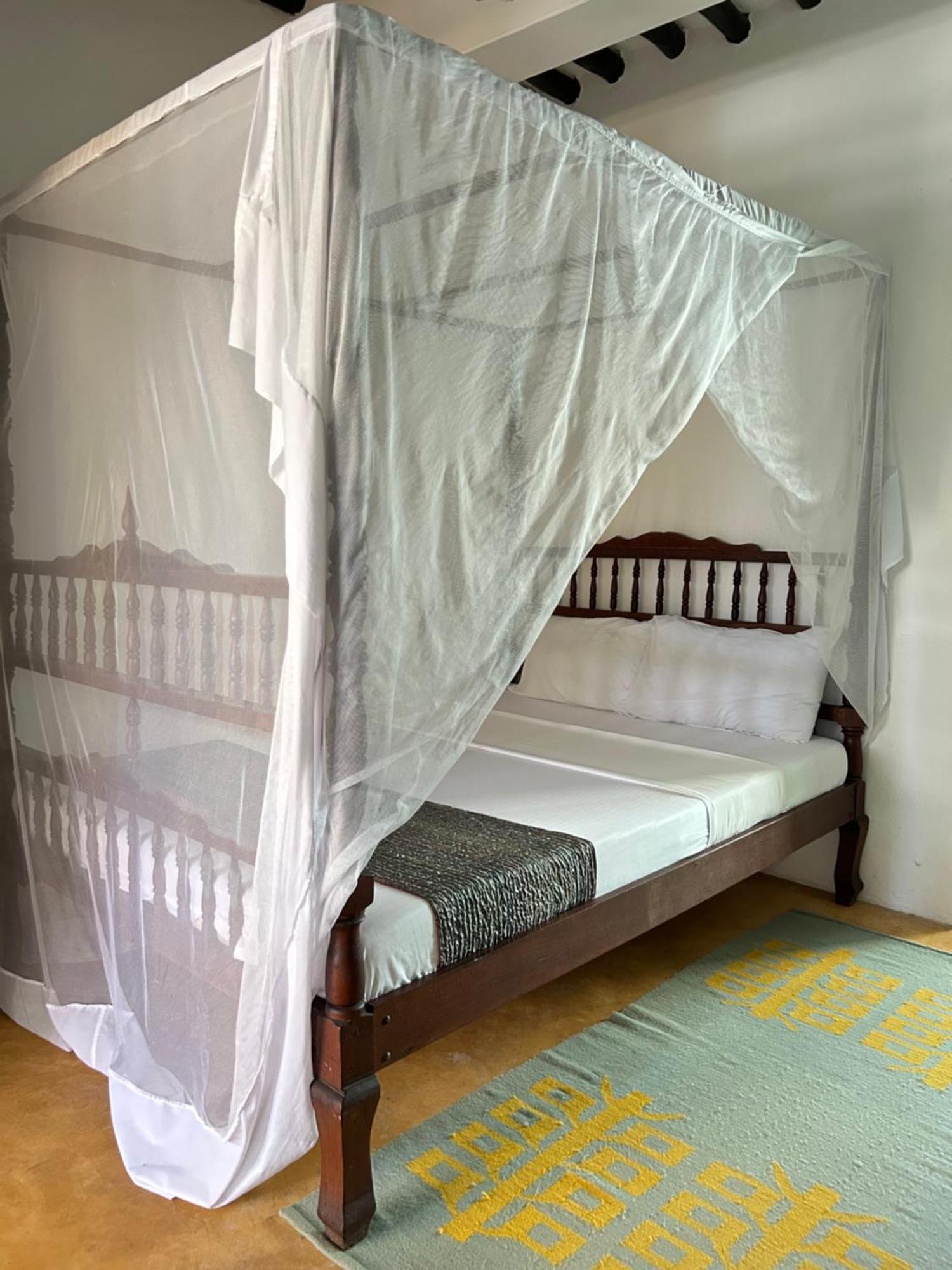 Shela Bahari Bed & Breakfast Luaran gambar