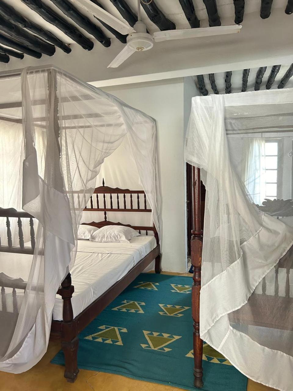 Shela Bahari Bed & Breakfast Luaran gambar