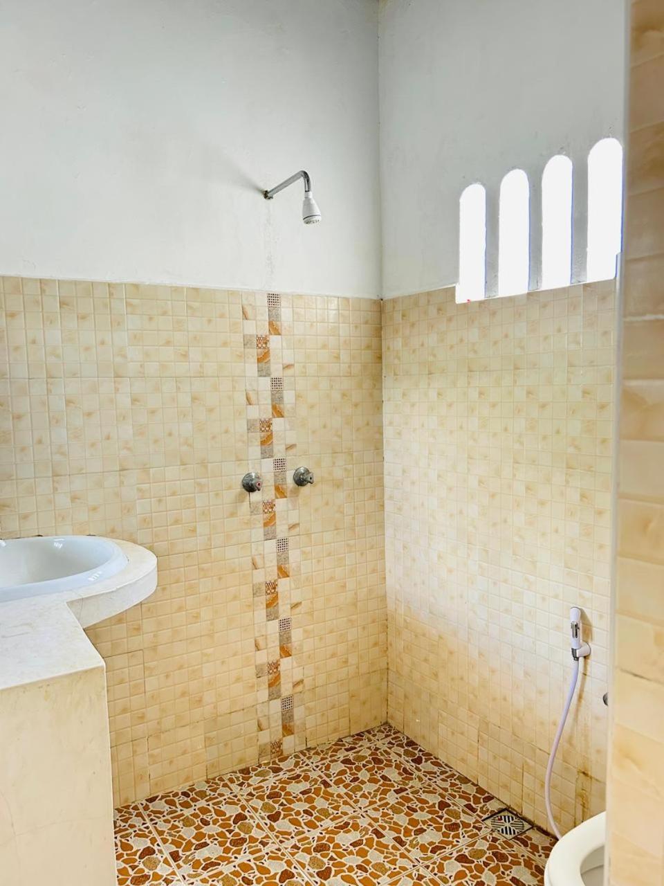 Shela Bahari Bed & Breakfast Luaran gambar