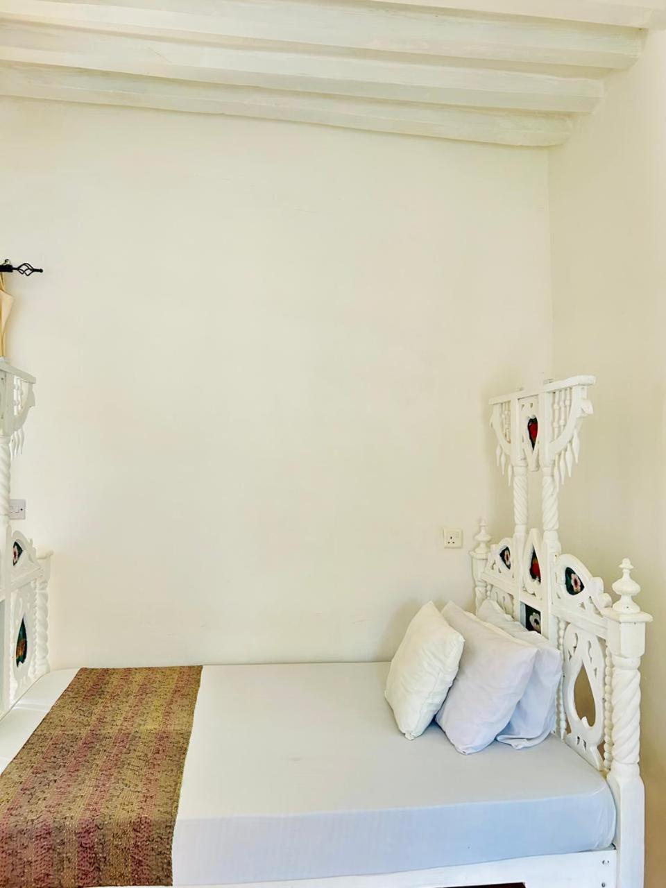 Shela Bahari Bed & Breakfast Luaran gambar