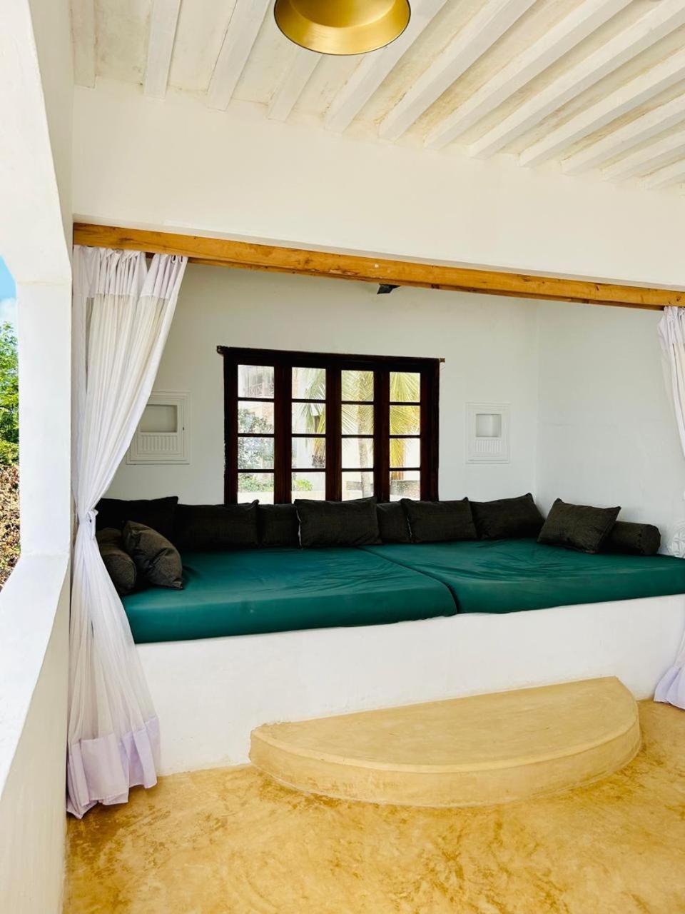 Shela Bahari Bed & Breakfast Luaran gambar