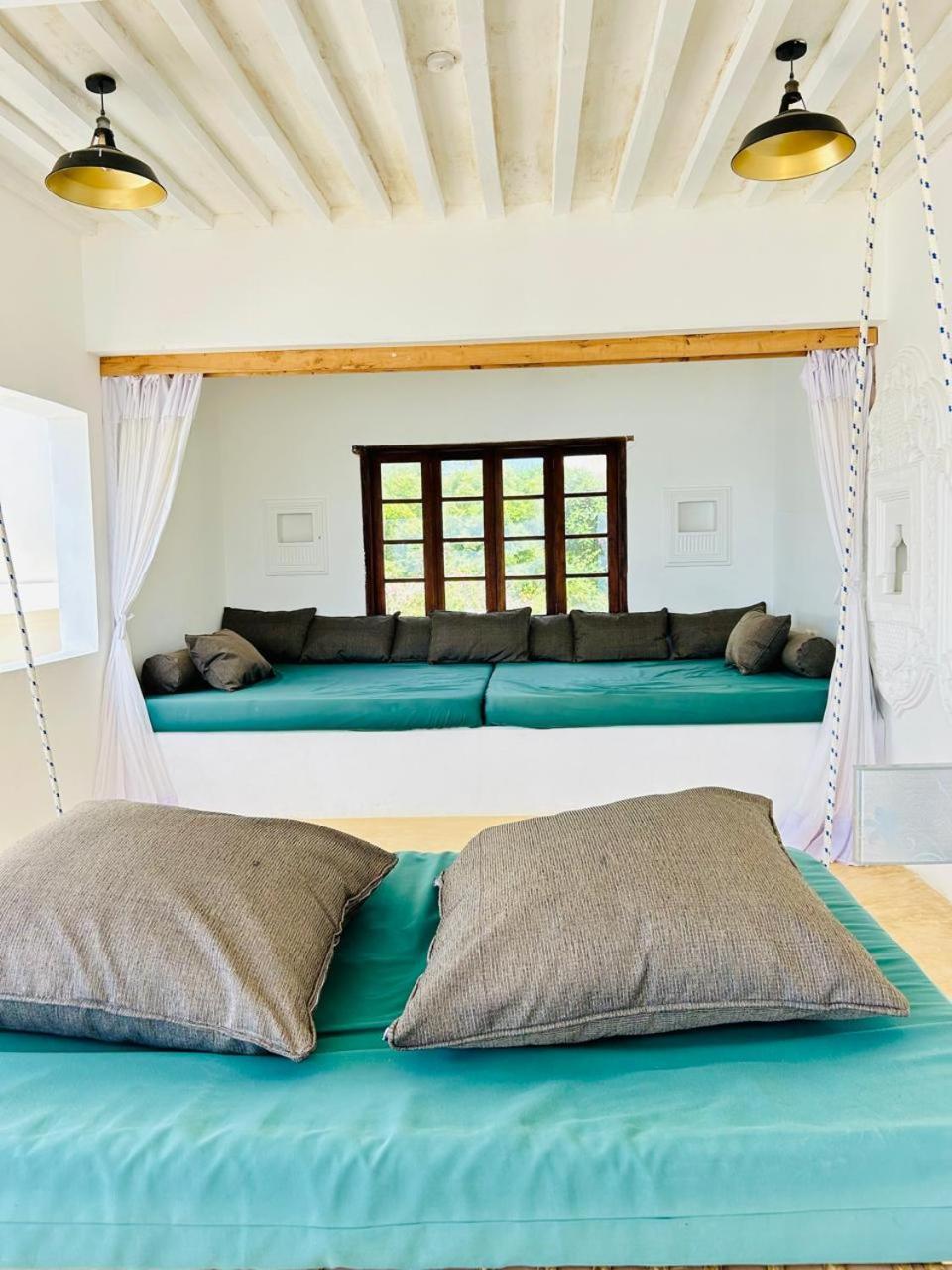 Shela Bahari Bed & Breakfast Luaran gambar